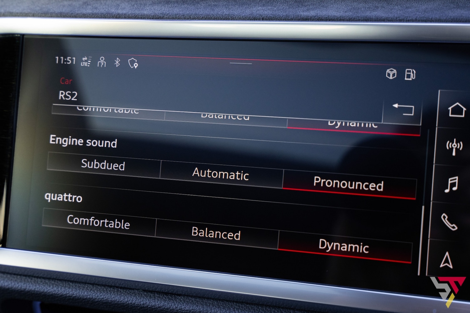 Used Audi RS Q3 2021 for sale - 76776811: Photo 25