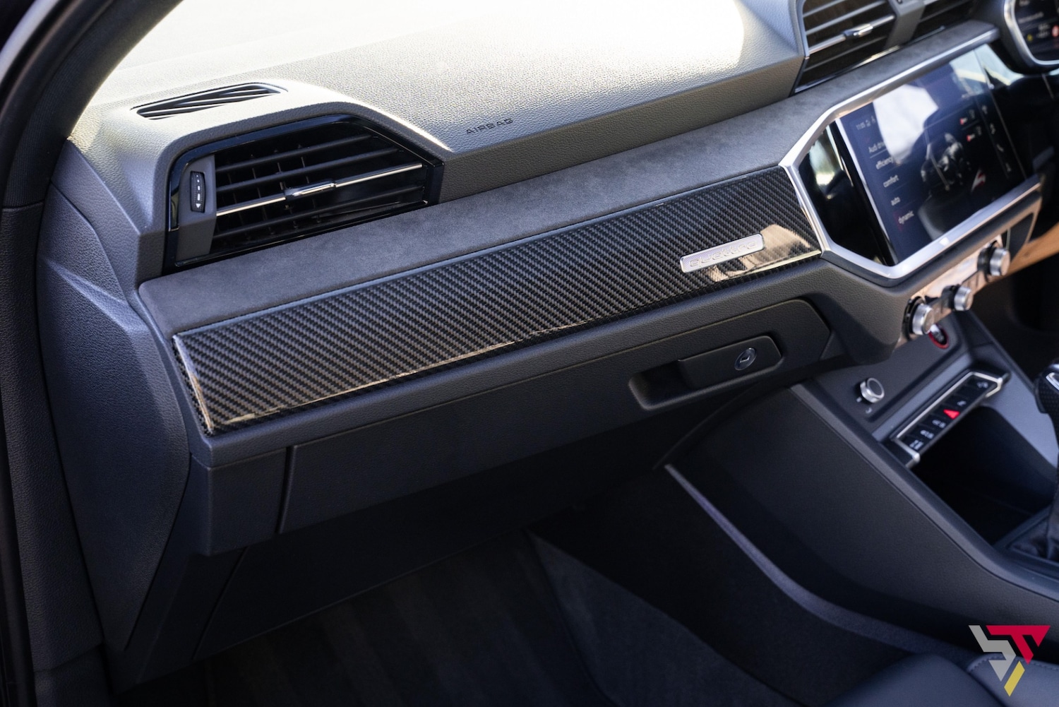 Used Audi RS Q3 2021 for sale - 76776811: Photo 26