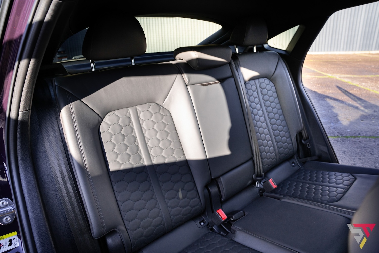 Used Audi RS Q3 2021 for sale - 76776811: Photo 30