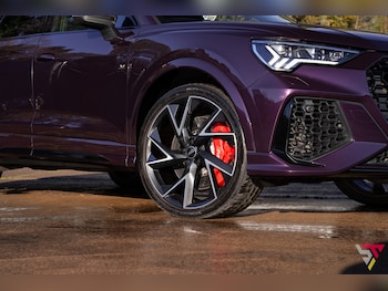 Used Audi RS Q3 2021 for sale - 76776811: Photo