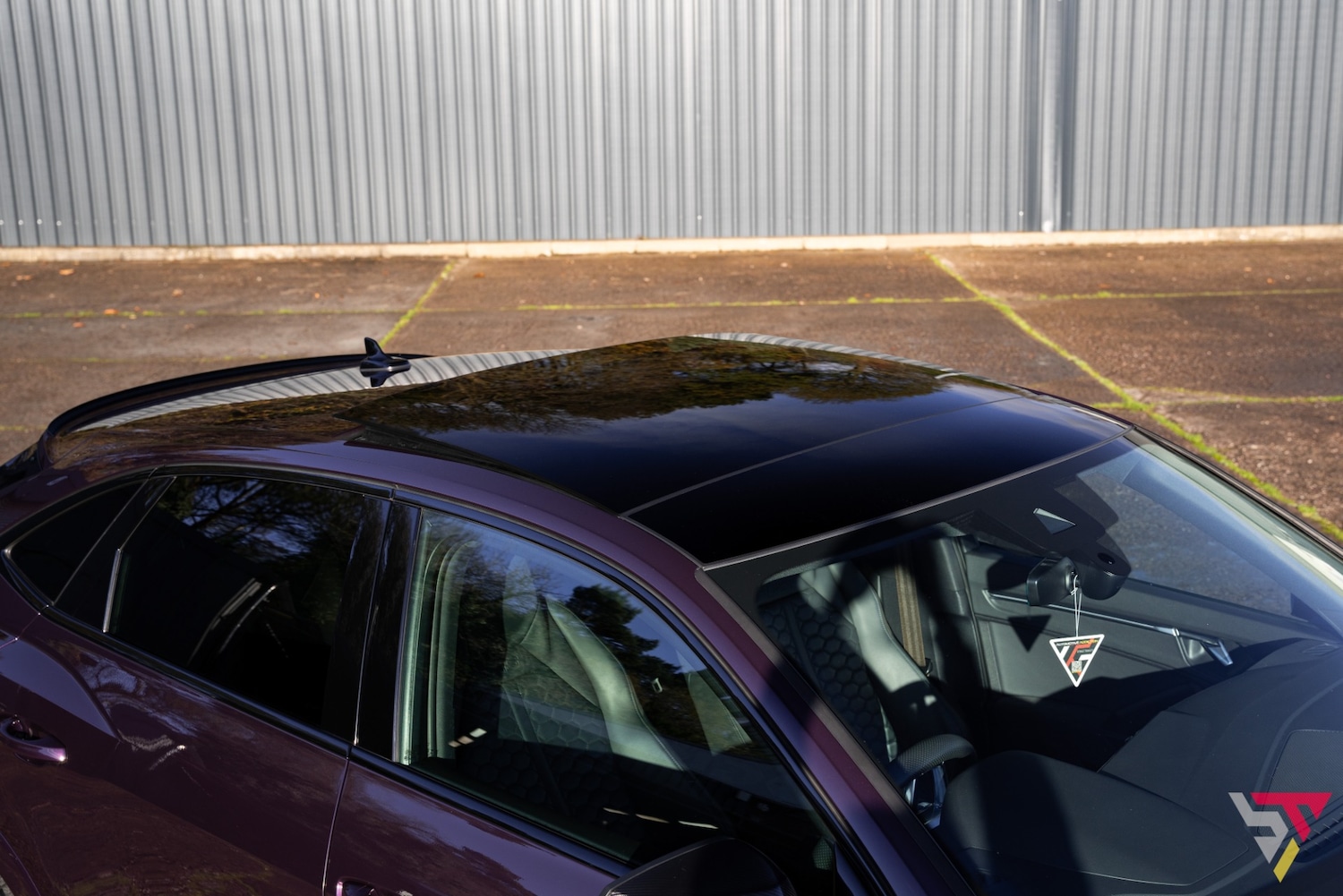 Used Audi RS Q3 2021 for sale - 76776811: Photo 5