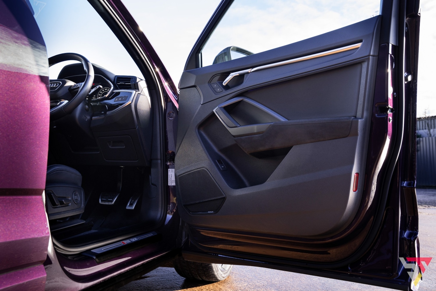 Used Audi RS Q3 2021 for sale - 76776811: Photo 9