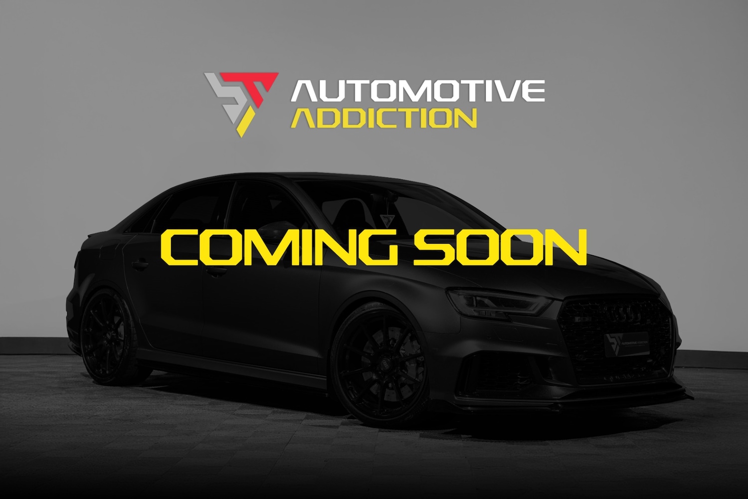 Used Audi RS3 2019 for sale - 76780477: Photo 1