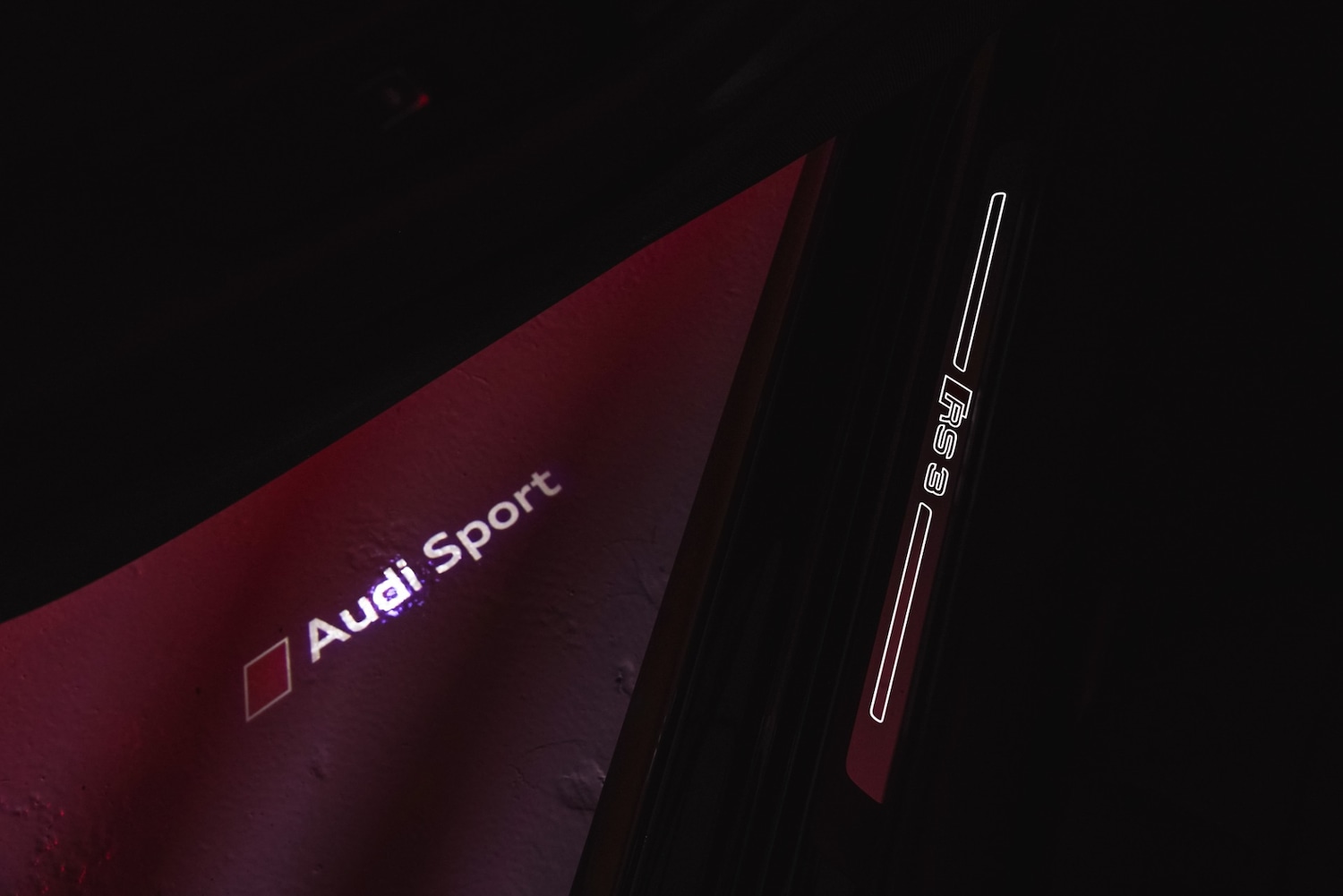 Used Audi RS3 2019 for sale - 76780477: Photo 12