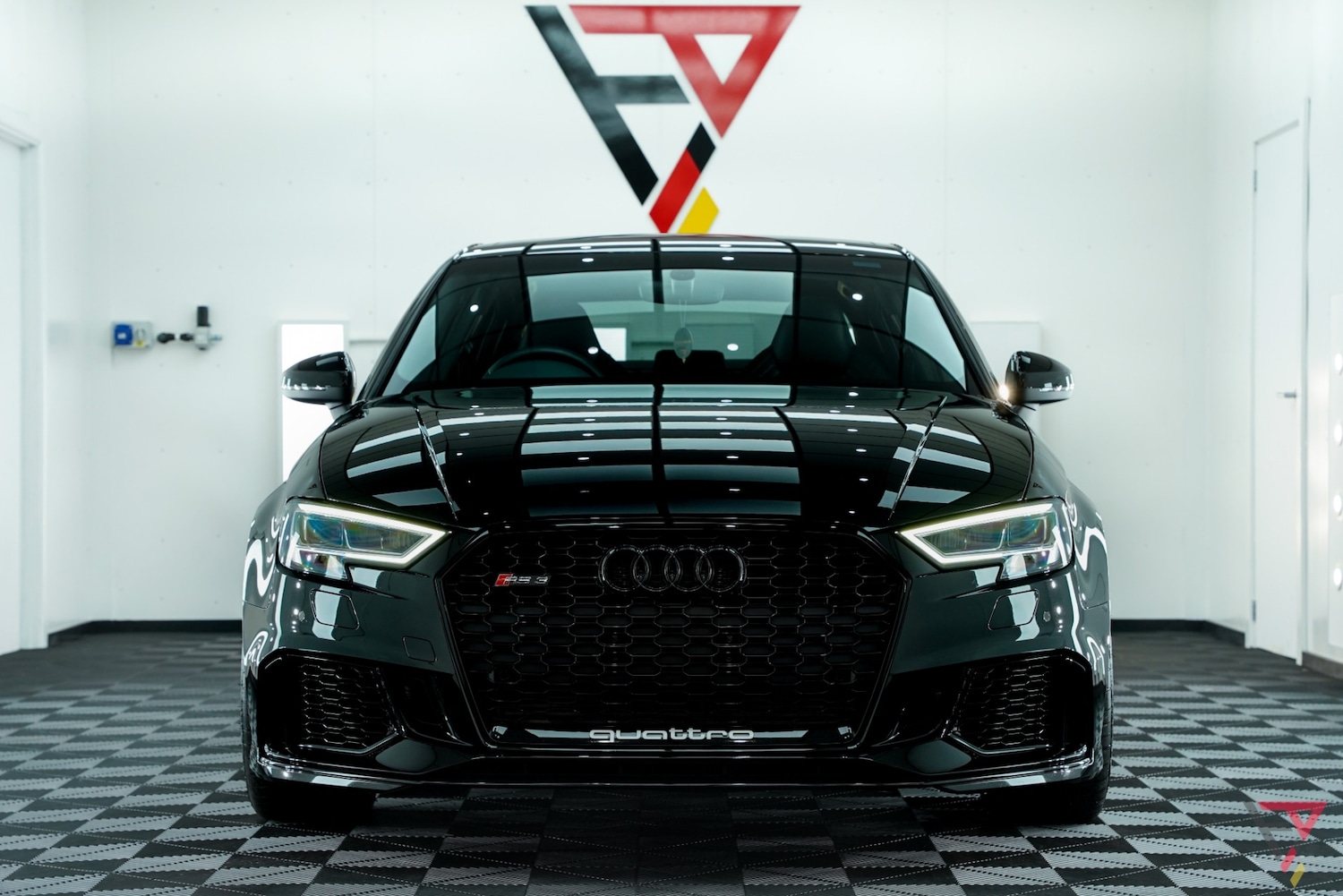 Used Audi RS3 2019 for sale - 76780477: Photo 14