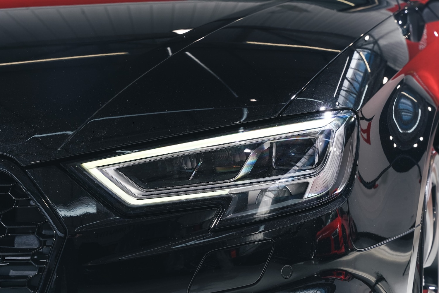 Used Audi RS3 2019 for sale - 76780477: Photo 15