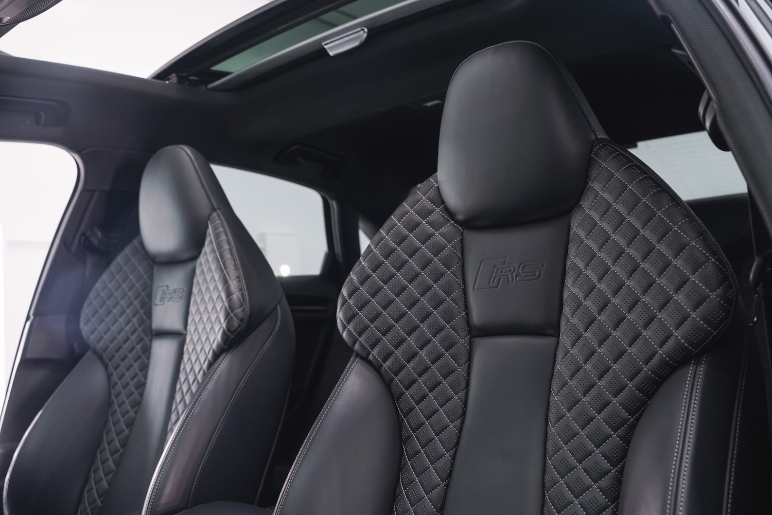 Used Audi RS3 2019 for sale - 76780477: Photo 21