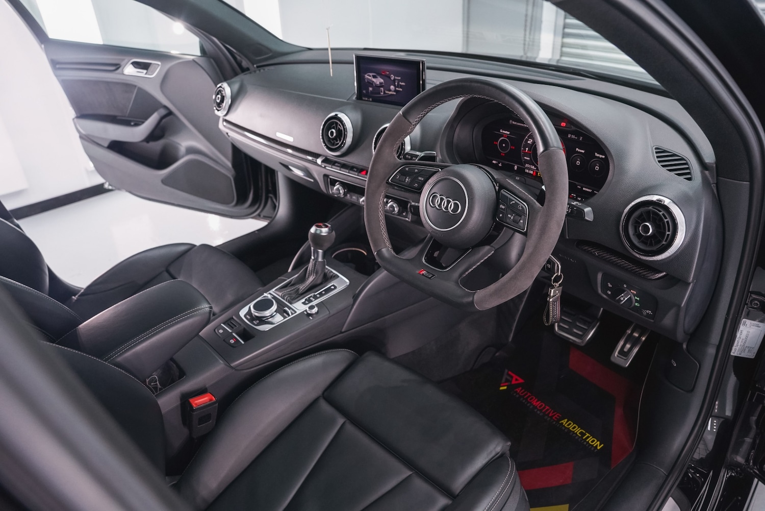 Used Audi RS3 2019 for sale - 76780477: Photo 22