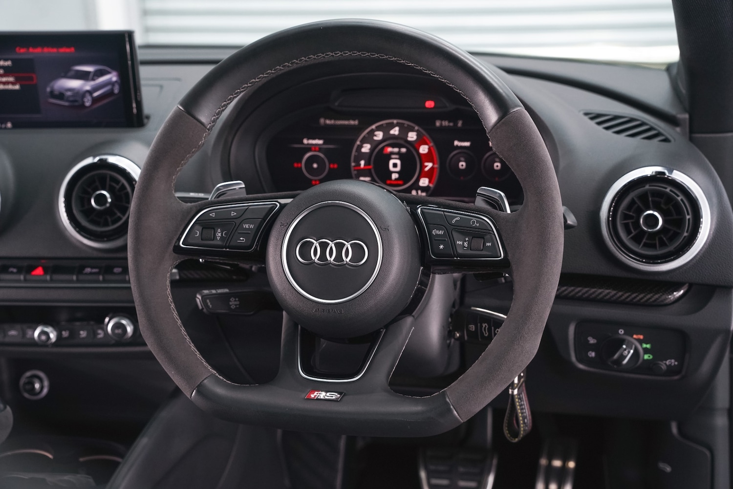 Used Audi RS3 2019 for sale - 76780477: Photo 23