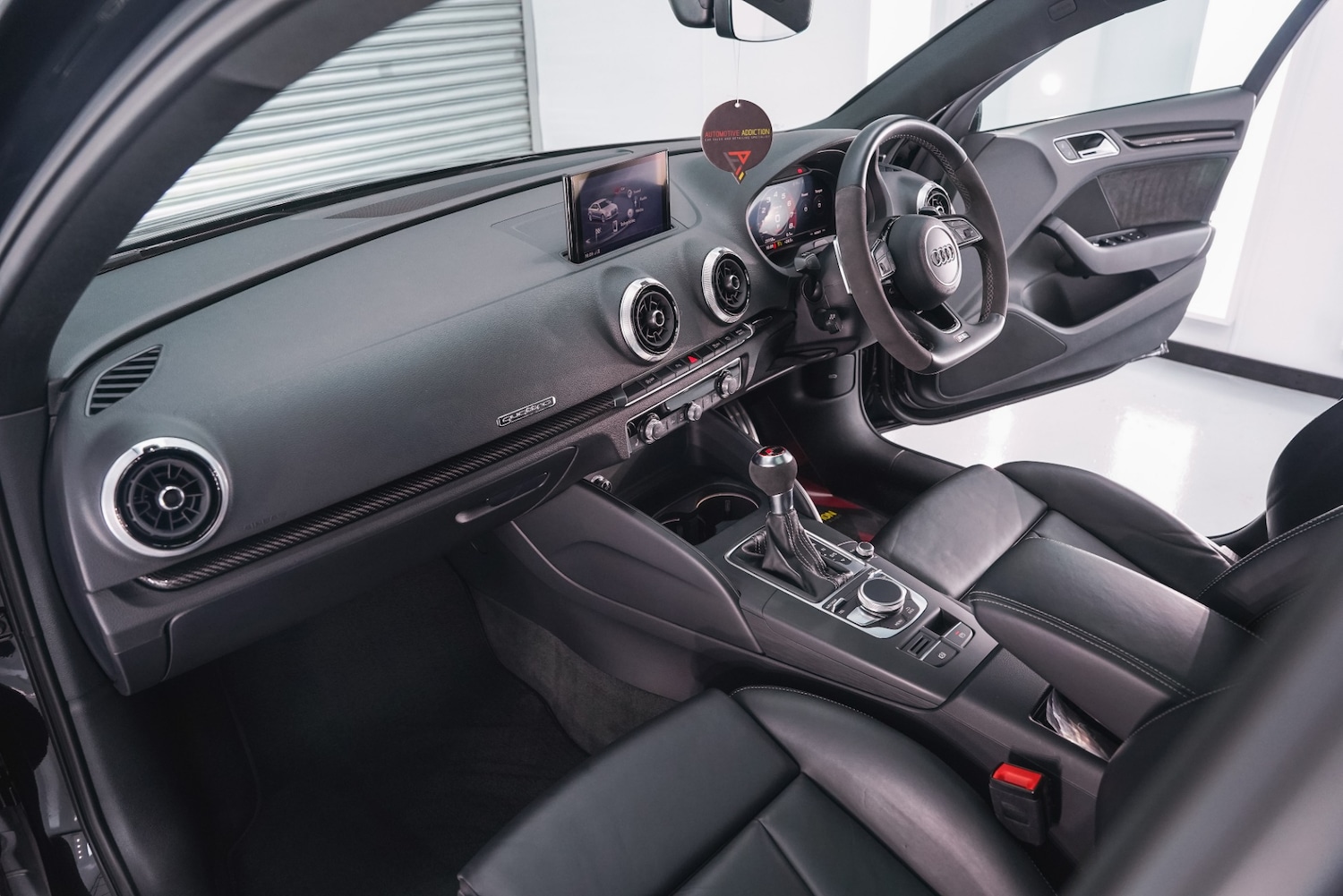 Used Audi RS3 2019 for sale - 76780477: Photo 24