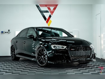 Used Audi RS3 2019 for sale - 76780477: Photo