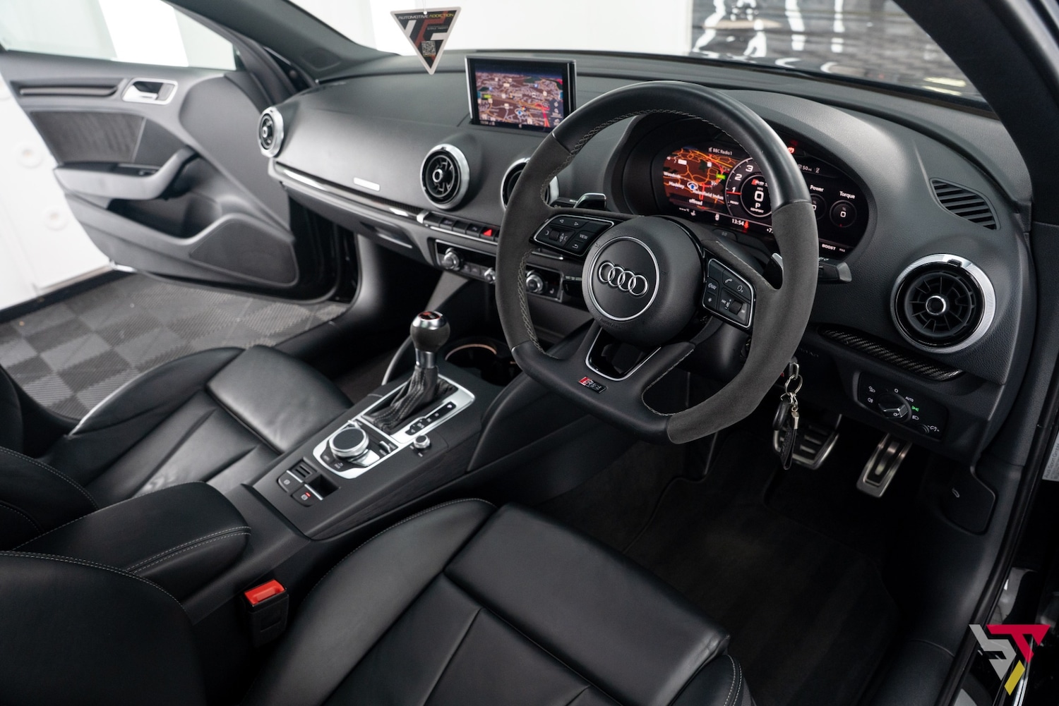 Used Audi RS3 2019 for sale - 76780477: Photo 32