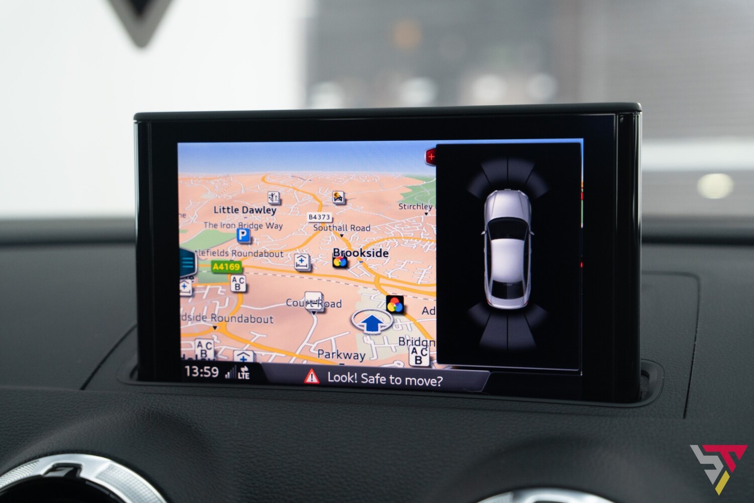 Used Audi RS3 2019 for sale - 76780477: Photo 36