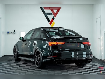 Used Audi RS3 2019 for sale - 76780477: Photo