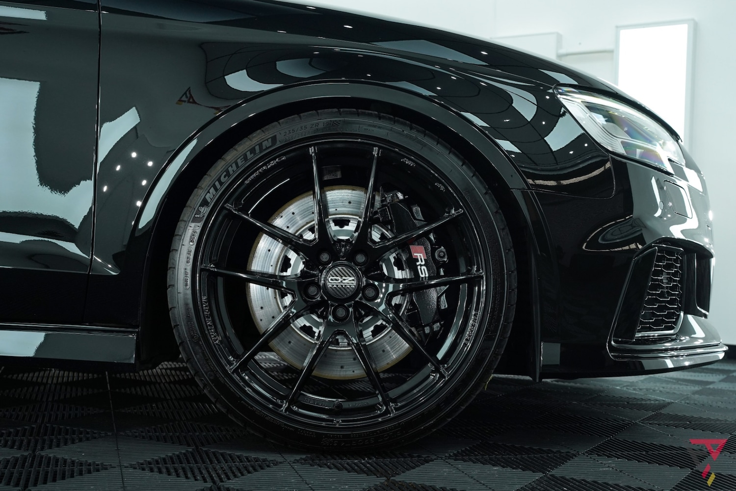 Used Audi RS3 2019 for sale - 76780477: Photo 4