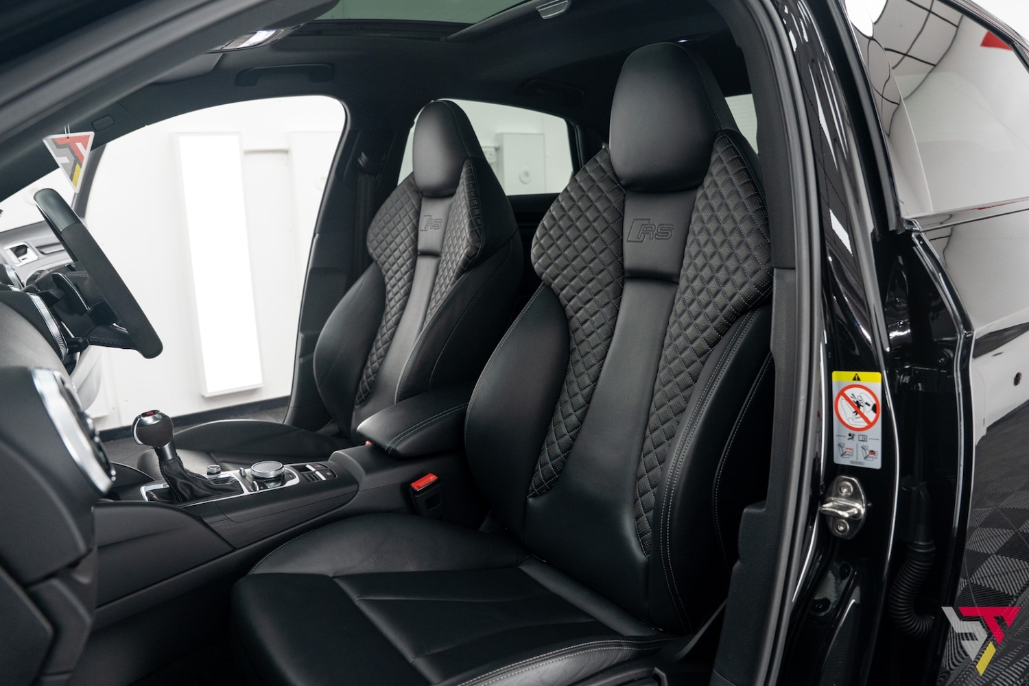 Used Audi RS3 2019 for sale - 76780477: Photo 41