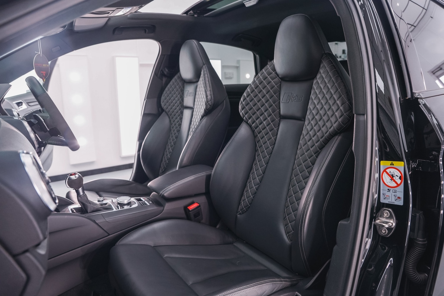 Used Audi RS3 2019 for sale - 76780477: Photo 6