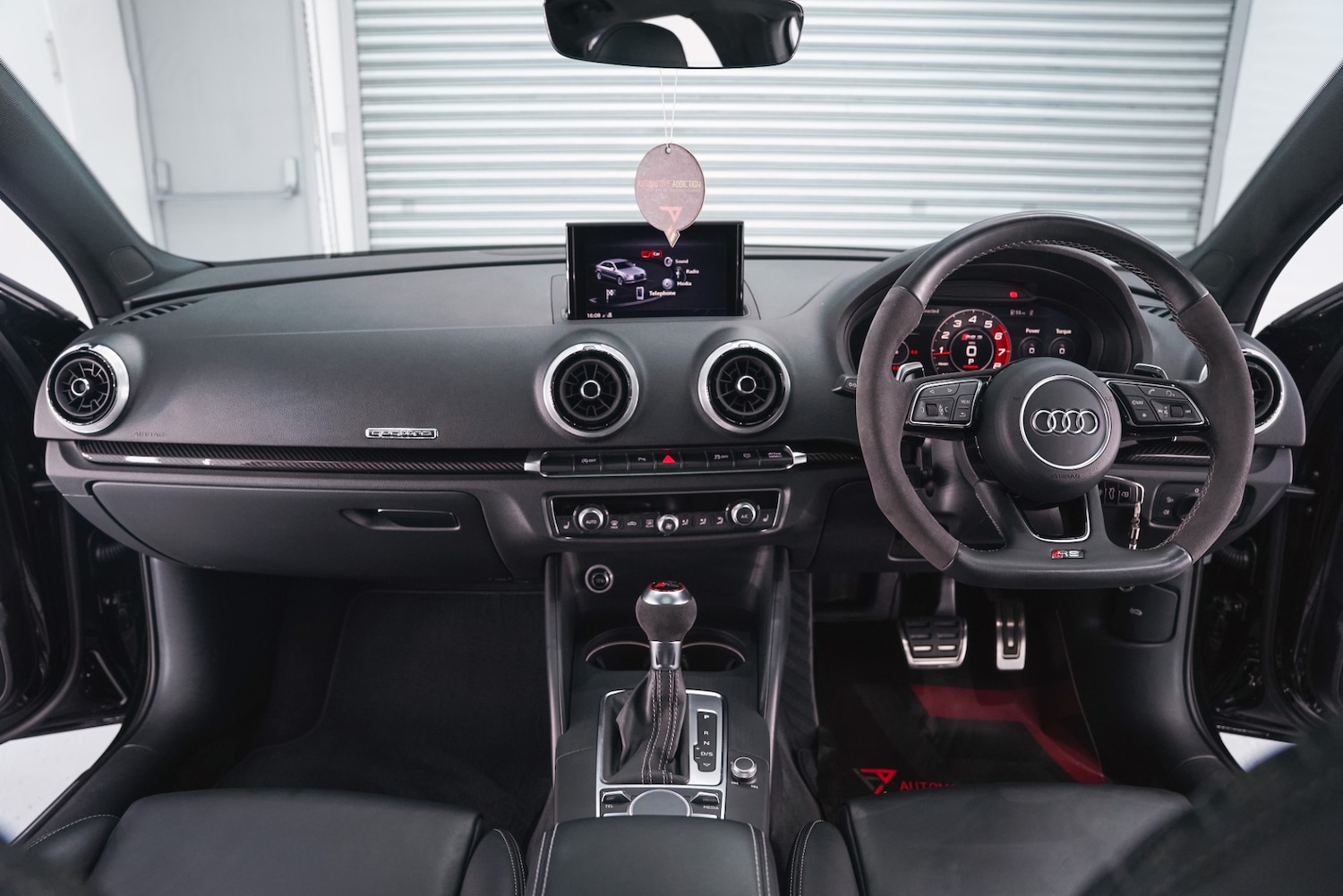 Used Audi RS3 2019 for sale - 76780477: Photo 7