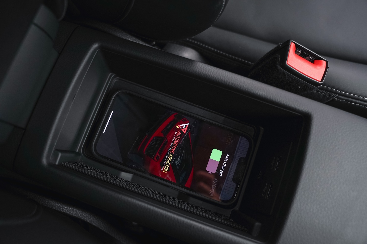 Used Audi RS3 2019 for sale - 76780477: Photo 8