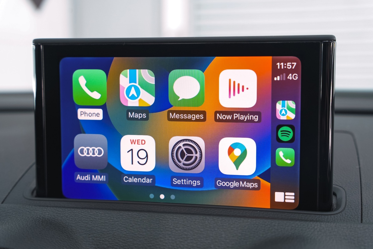 Used Audi RS3 2019 for sale - 76780477: Photo 9