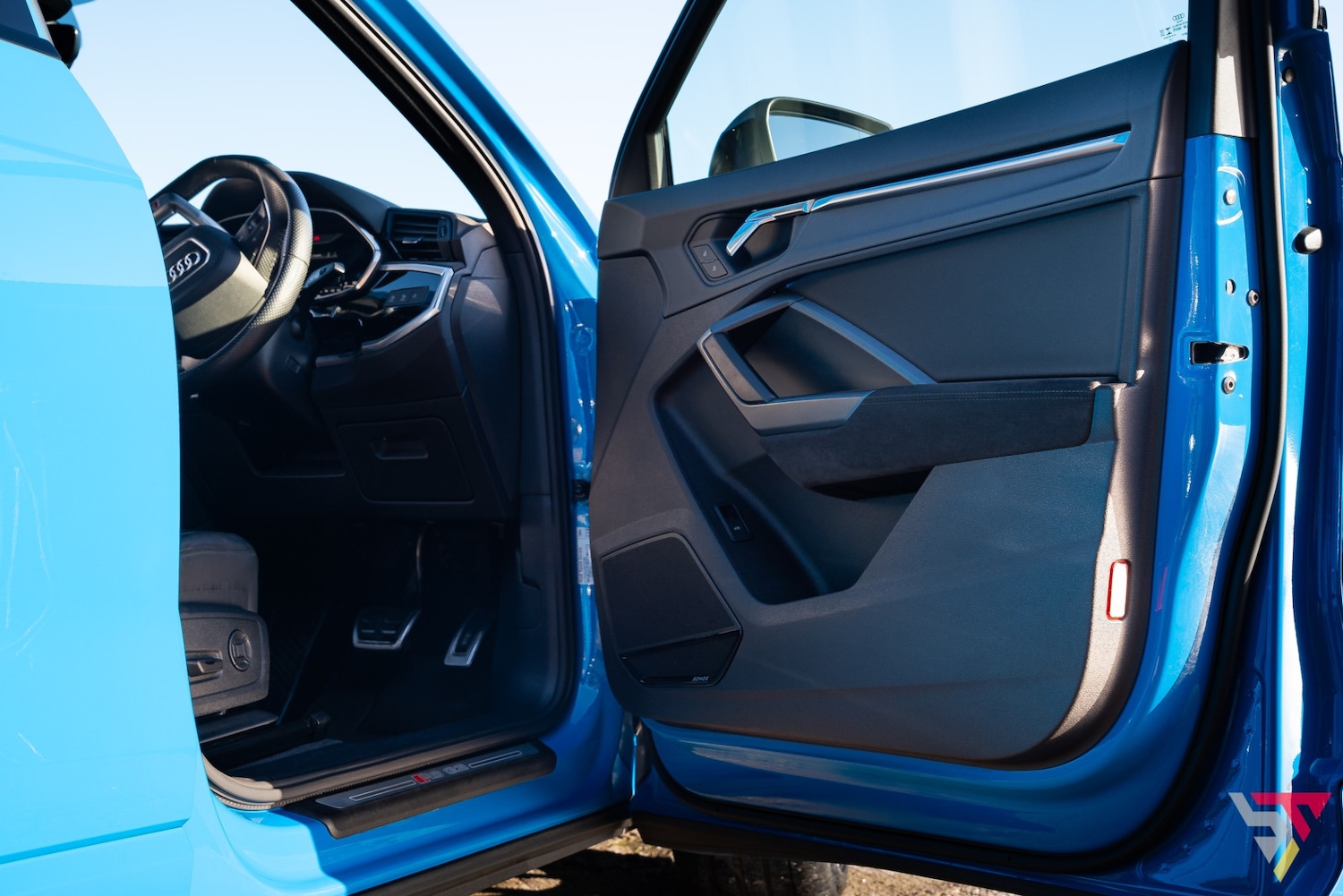 Used Audi RS Q3 2022 for sale - 76858934: Photo 16