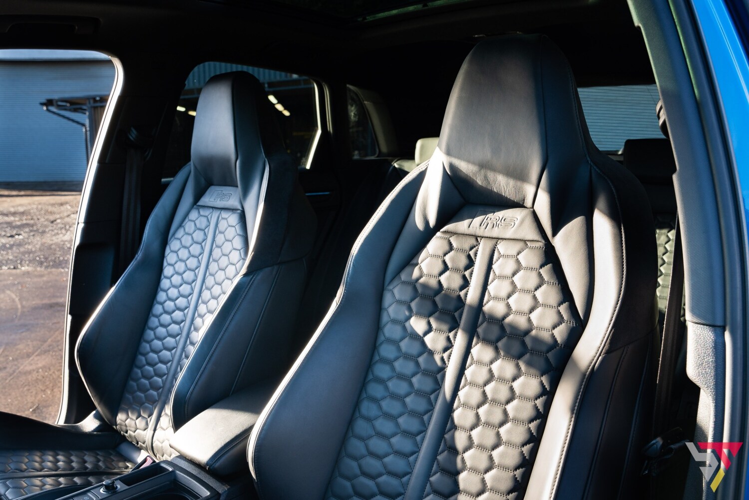 Used Audi RS Q3 2022 for sale - 76858934: Photo 17