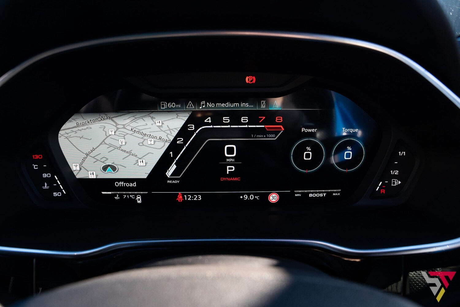 Used Audi RS Q3 2022 for sale - 76858934: Photo 20