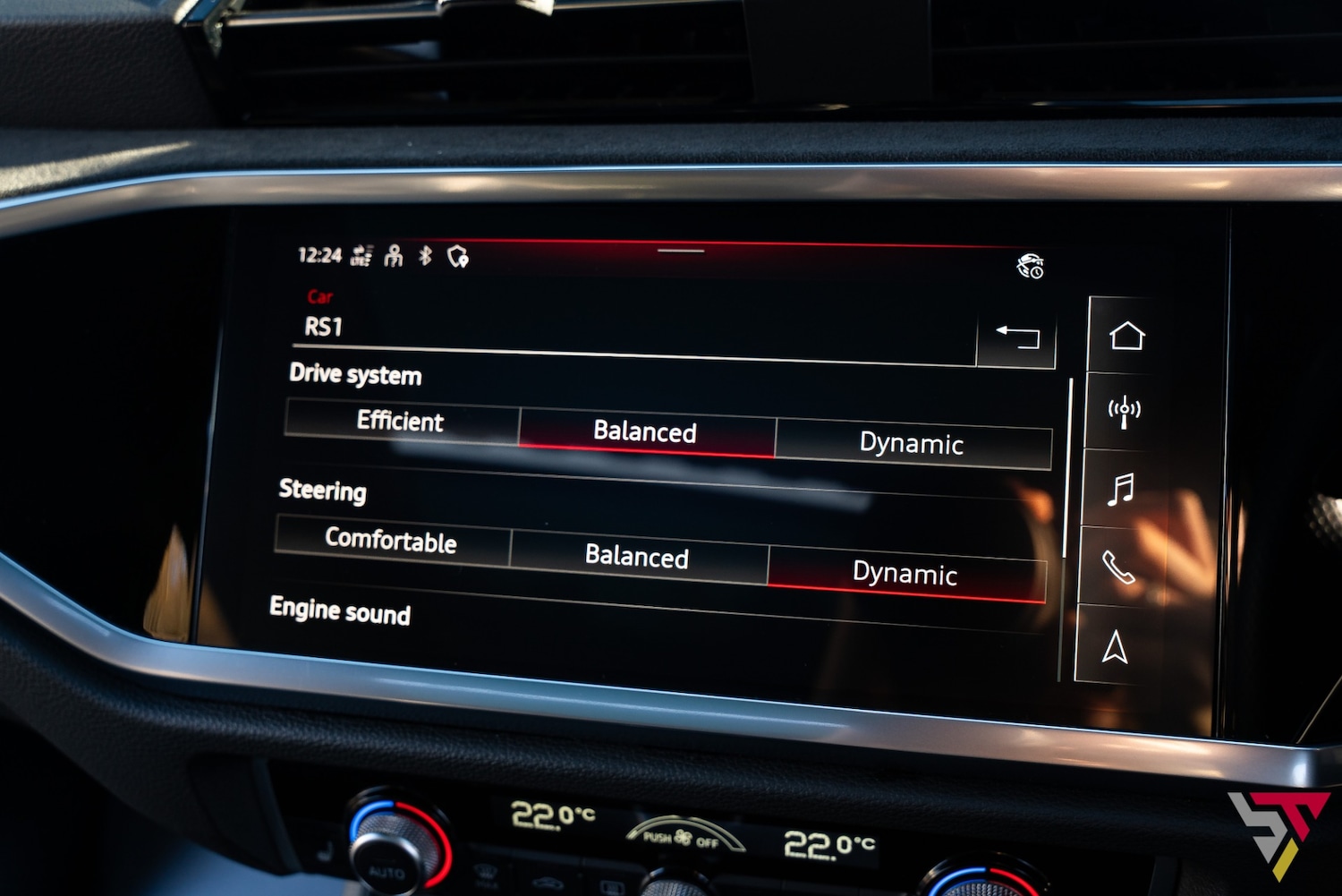 Used Audi RS Q3 2022 for sale - 76858934: Photo 22