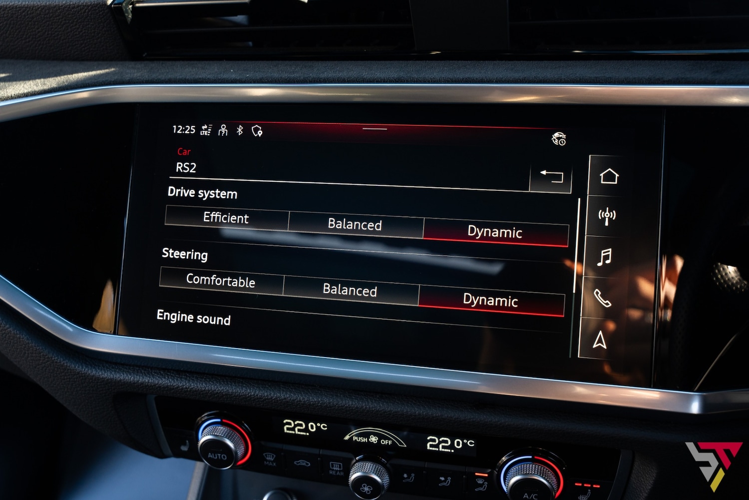 Used Audi RS Q3 2022 for sale - 76858934: Photo 24