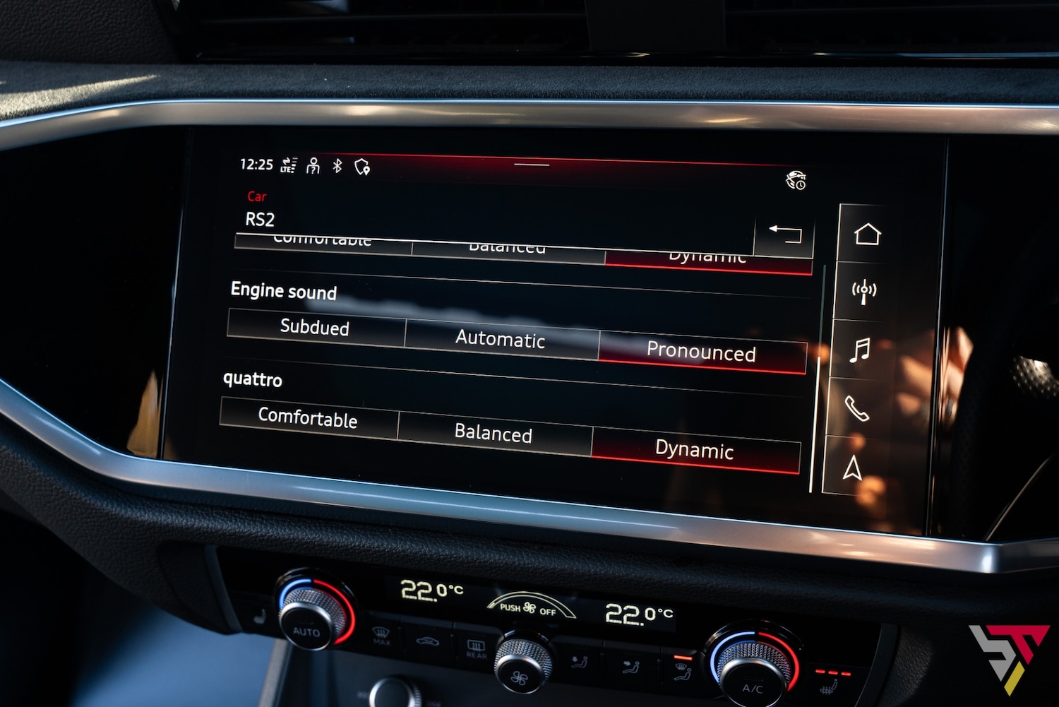 Used Audi RS Q3 2022 for sale - 76858934: Photo 25