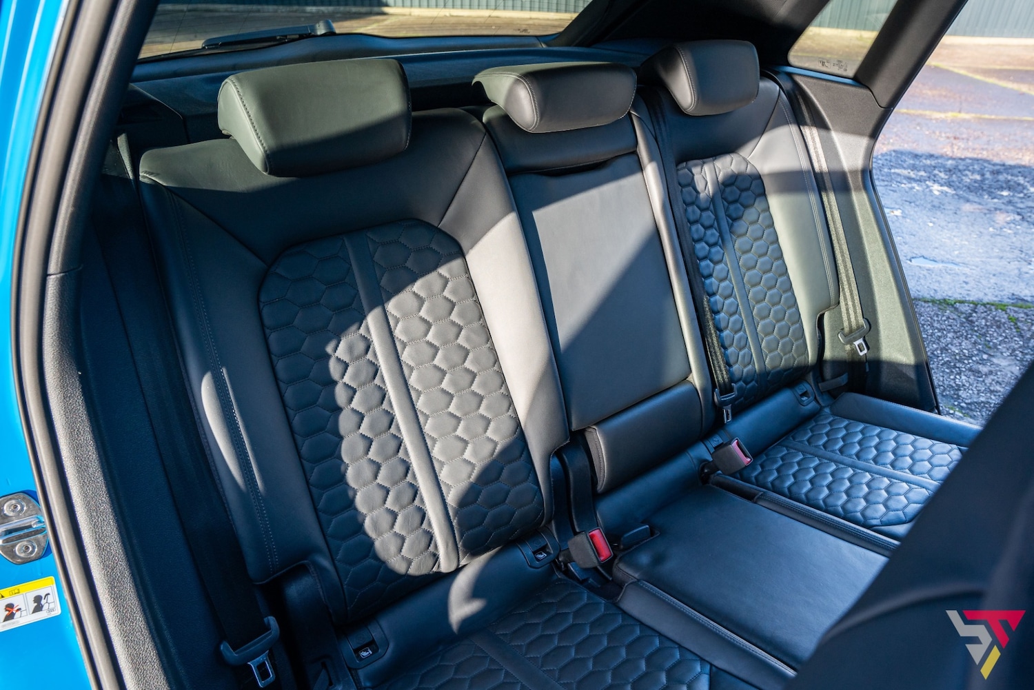 Used Audi RS Q3 2022 for sale - 76858934: Photo 27