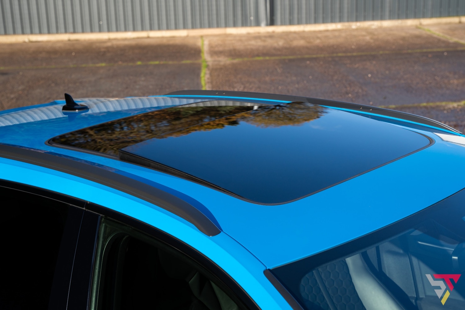 Used Audi RS Q3 2022 for sale - 76858934: Photo 5