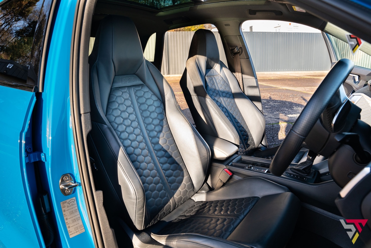 Used Audi RS Q3 2022 for sale - 76858934: Photo 7