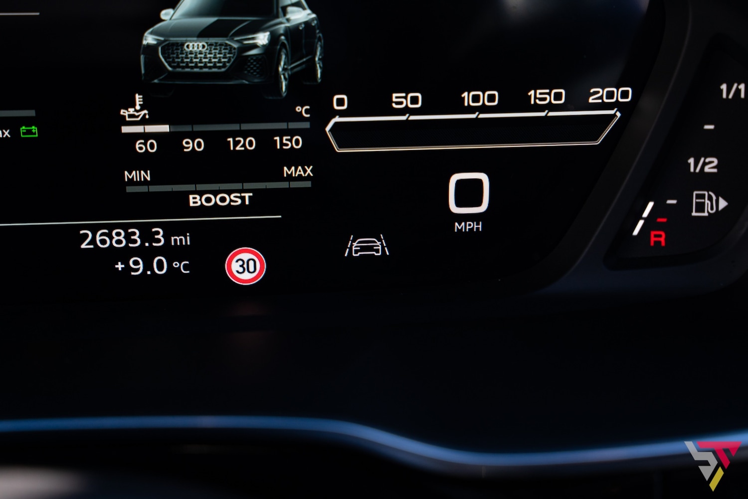 Used Audi RS Q3 2022 for sale - 76858934: Photo 9