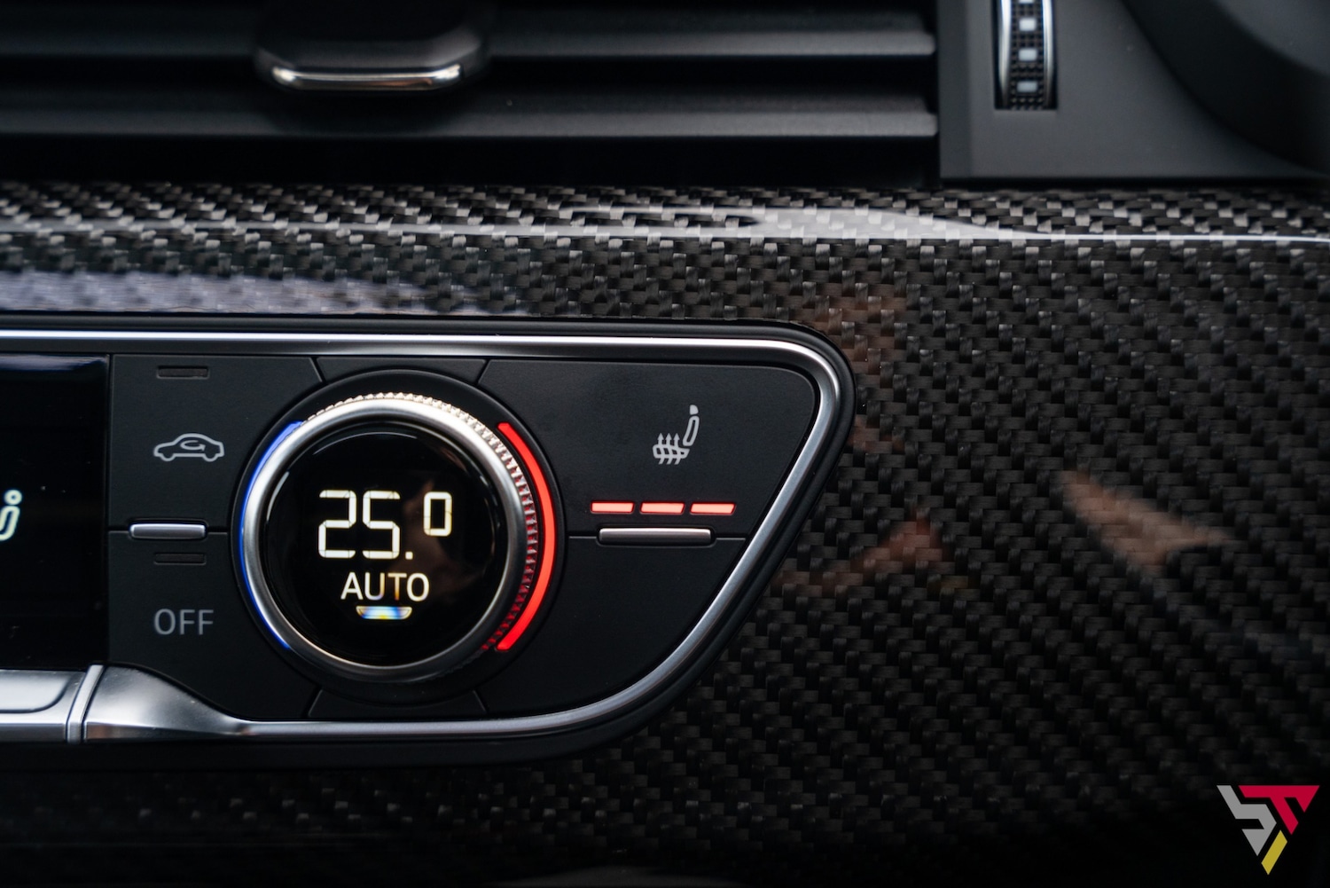 Used Audi RS4 2020 for sale - 76957632: Photo 12