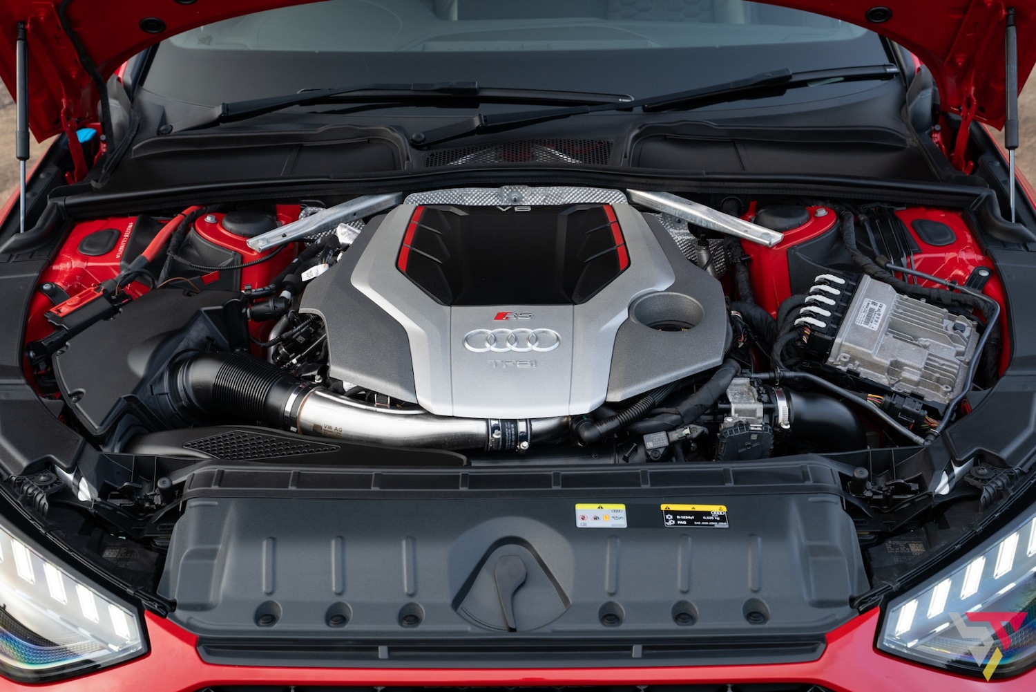 Used Audi RS4 2020 for sale - 76957632: Photo 17