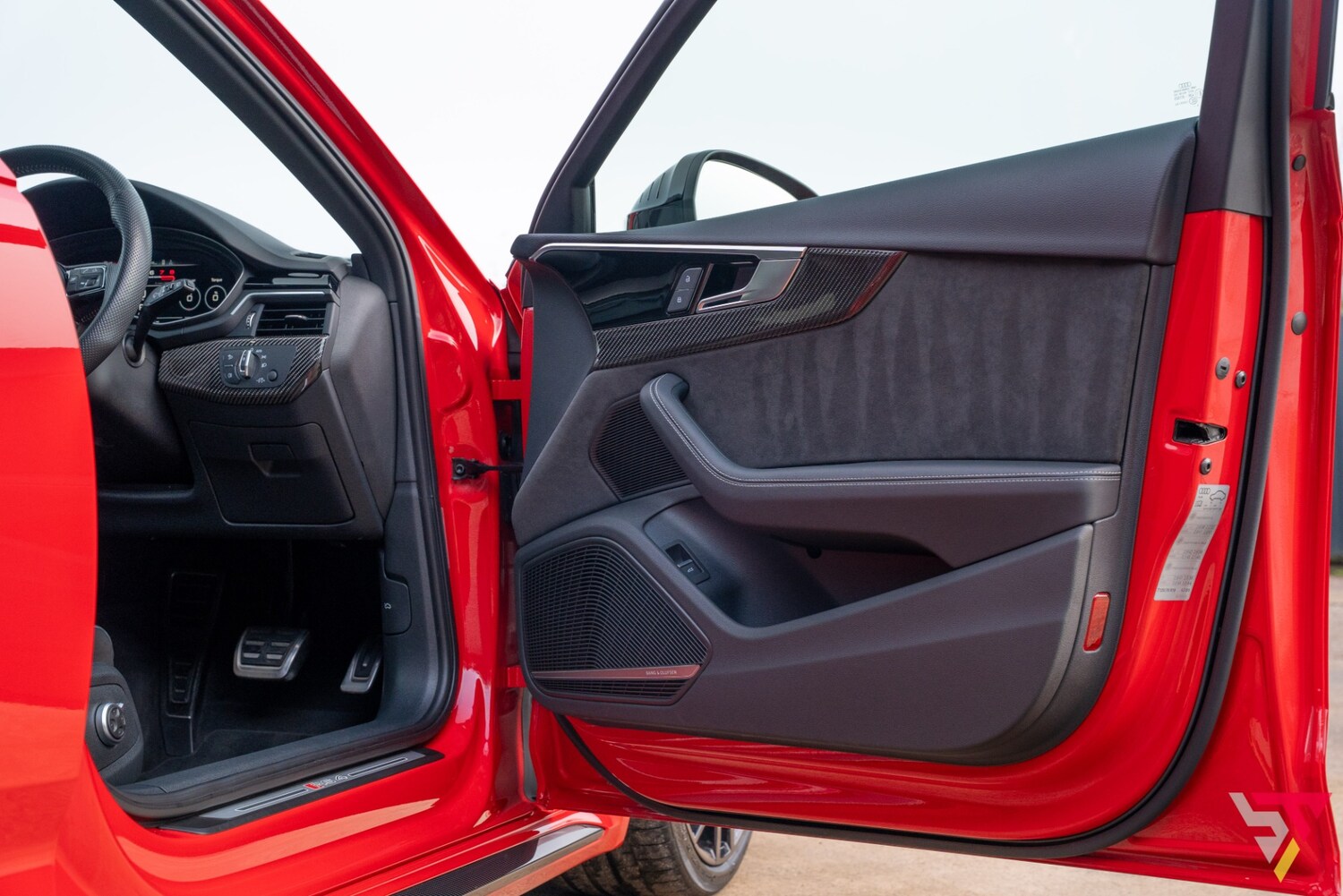 Used Audi RS4 2020 for sale - 76957632: Photo 19