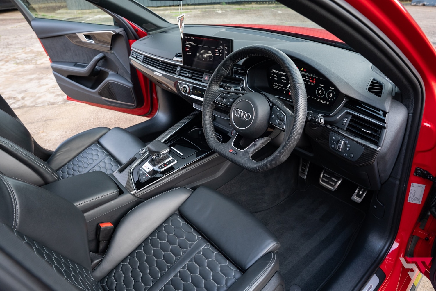 Used Audi RS4 2020 for sale - 76957632: Photo 20