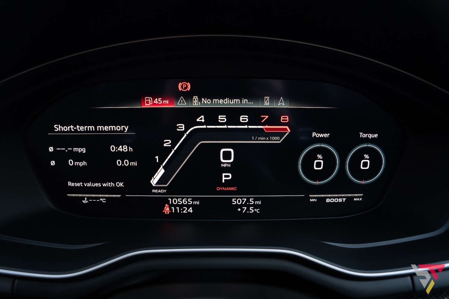 Used Audi RS4 2020 for sale - 76957632: Photo 22