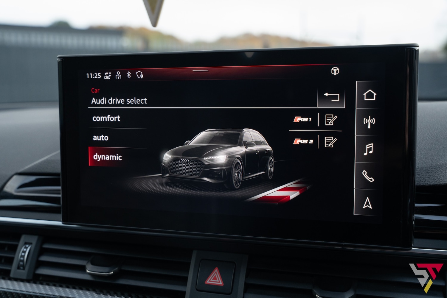 Used Audi RS4 2020 for sale - 76957632: Photo 23