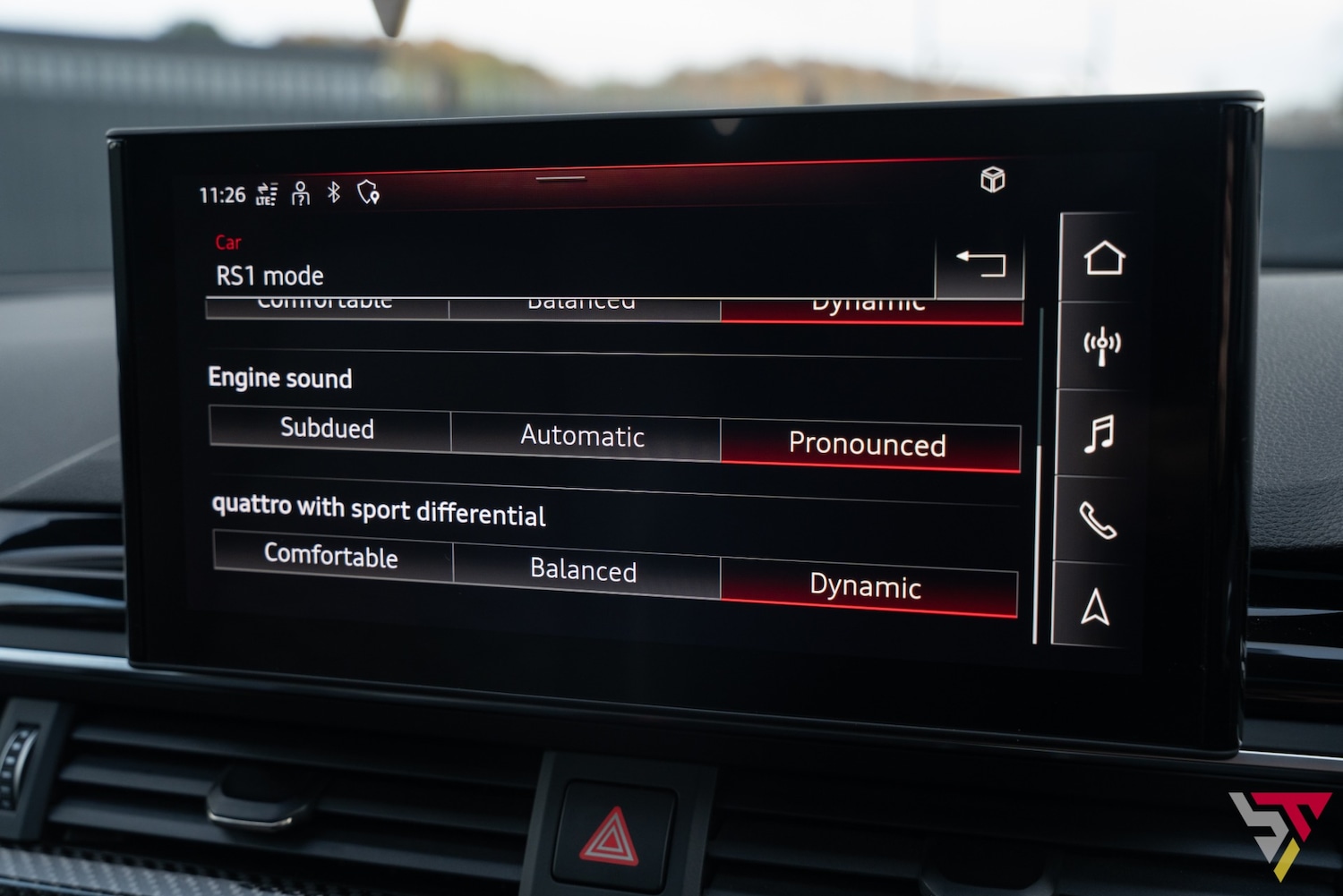 Used Audi RS4 2020 for sale - 76957632: Photo 25