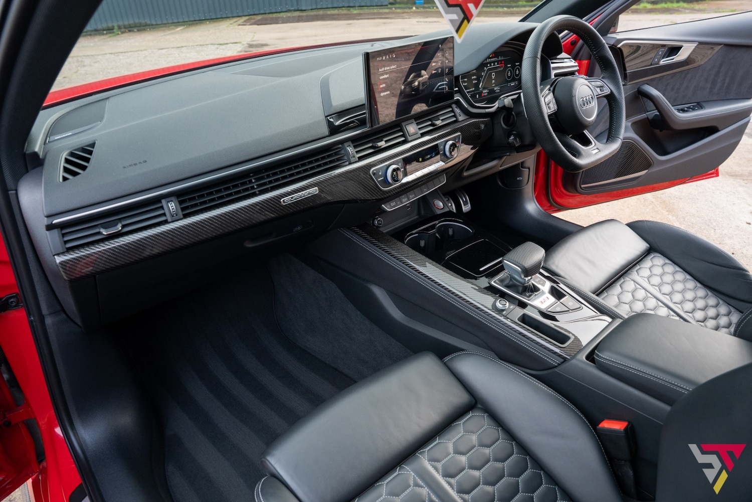 Used Audi RS4 2020 for sale - 76957632: Photo 29