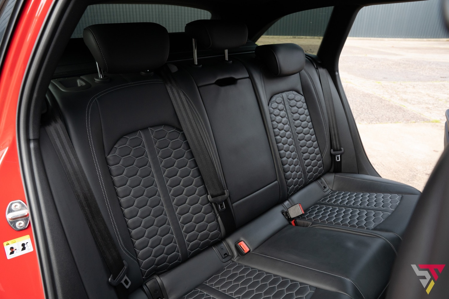 Used Audi RS4 2020 for sale - 76957632: Photo 30