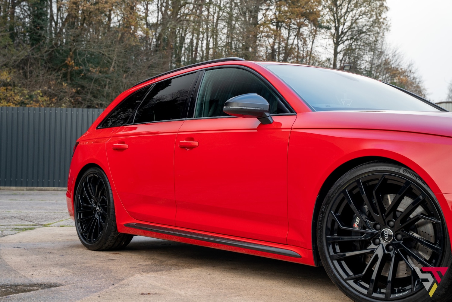 Used Audi RS4 2020 for sale - 76957632: Photo 34
