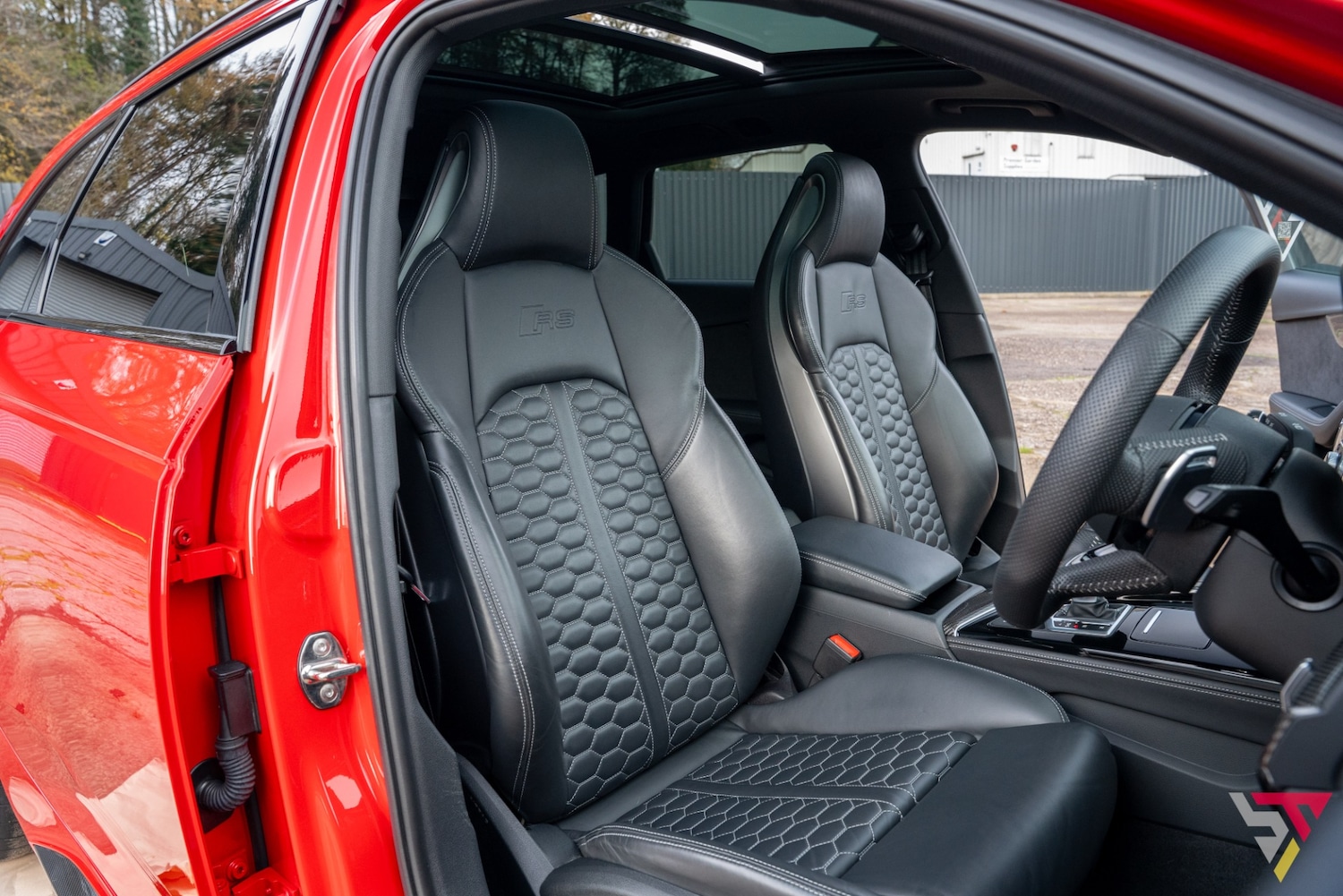 Used Audi RS4 2020 for sale - 76957632: Photo 6