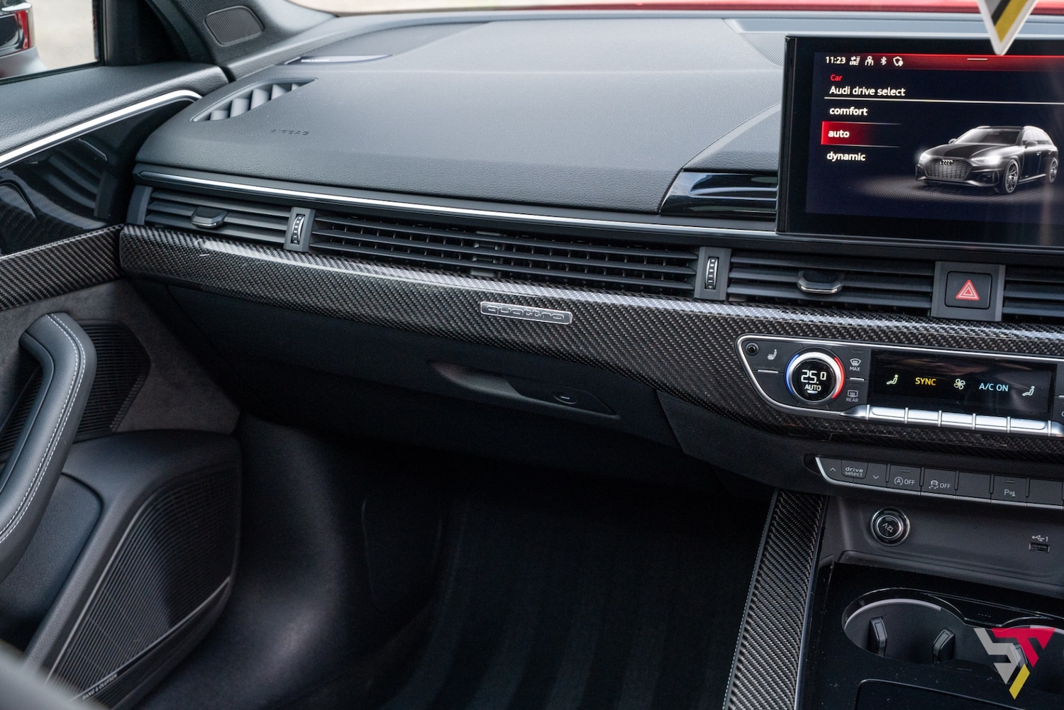 Used Audi RS4 2020 for sale - 76957632: Photo 8