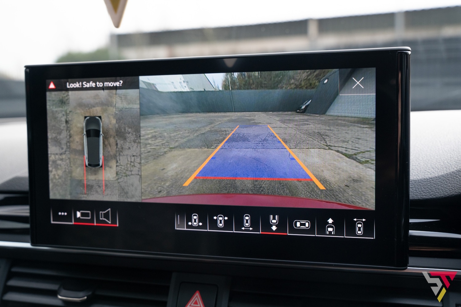 Used Audi RS4 2020 for sale - 76957632: Photo 9