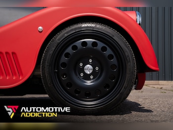 Used Morgan Plus Six 2021 for sale - 74900488: Photo