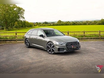 Used Audi S6 Avant 2025 for sale - 79467595: Photo