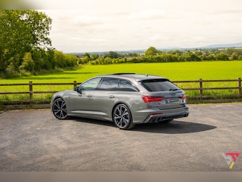 Used Audi S6 Avant 2025 for sale - 79467595: Photo